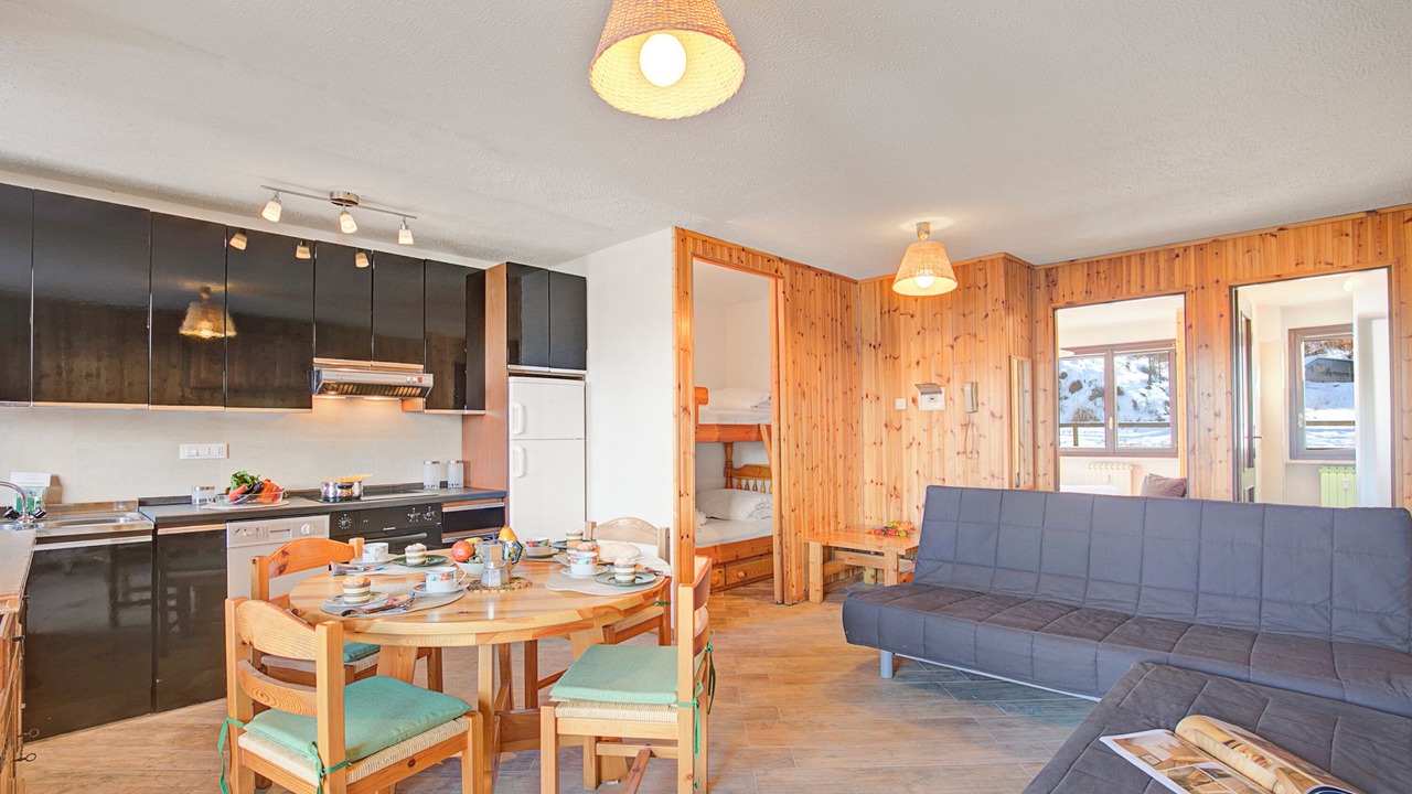 Photo of Bedroom in Sauze d'Oulx