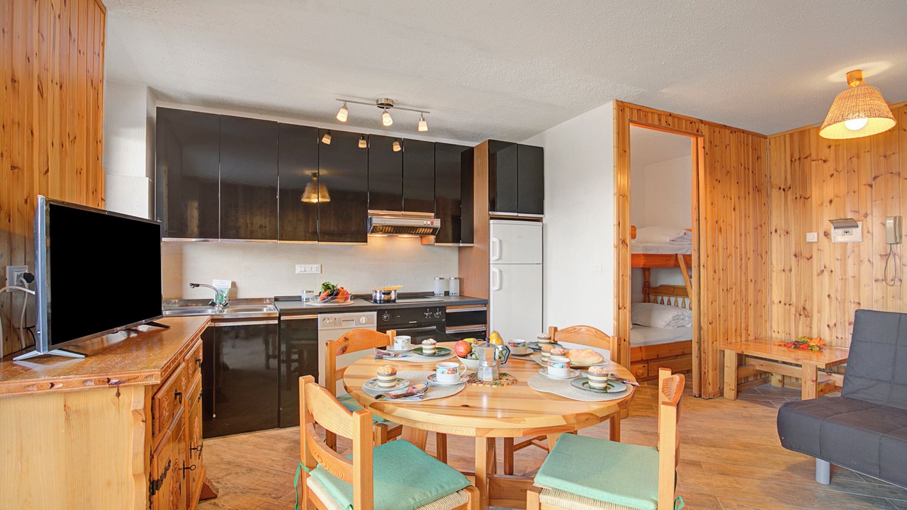 Photo of Bedroom in Sauze d'Oulx