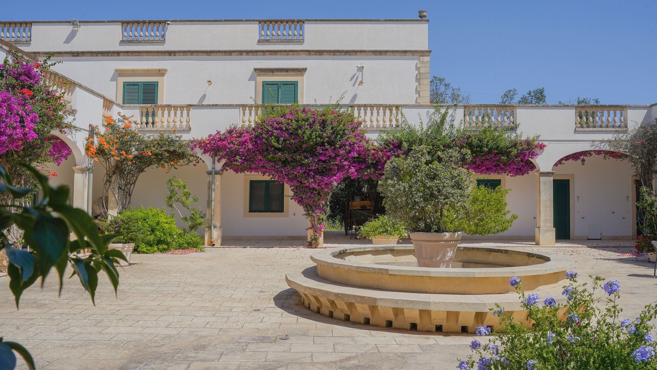 Photo of Outdoor in Melendugno