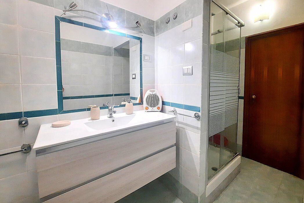 Photo of Bathroom in Castellammare di Stabia