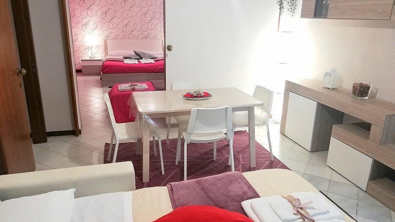 Photo of Bedroom in Castellammare di Stabia