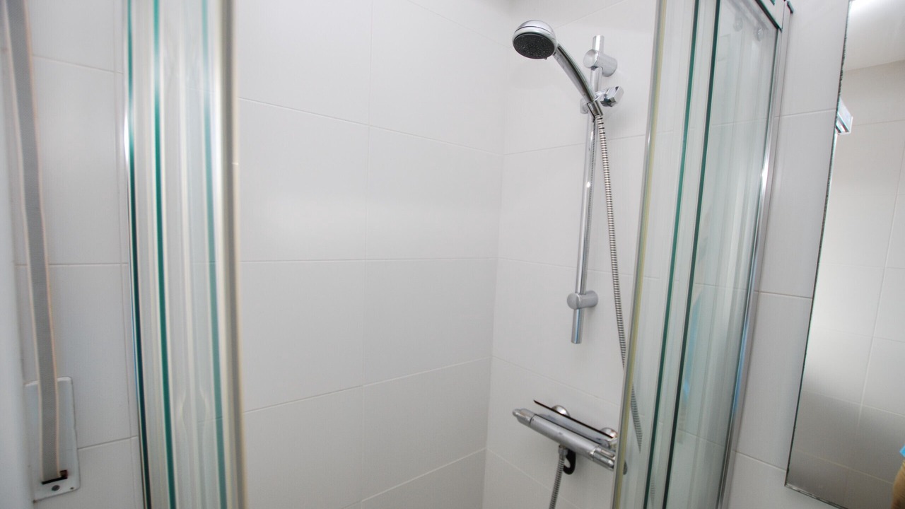 Photo of Bathroom in Vilassar de Mar