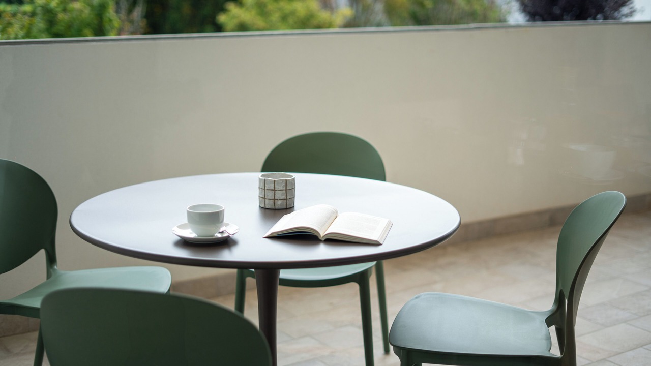 Photo of Patio Balcony in Spinea
