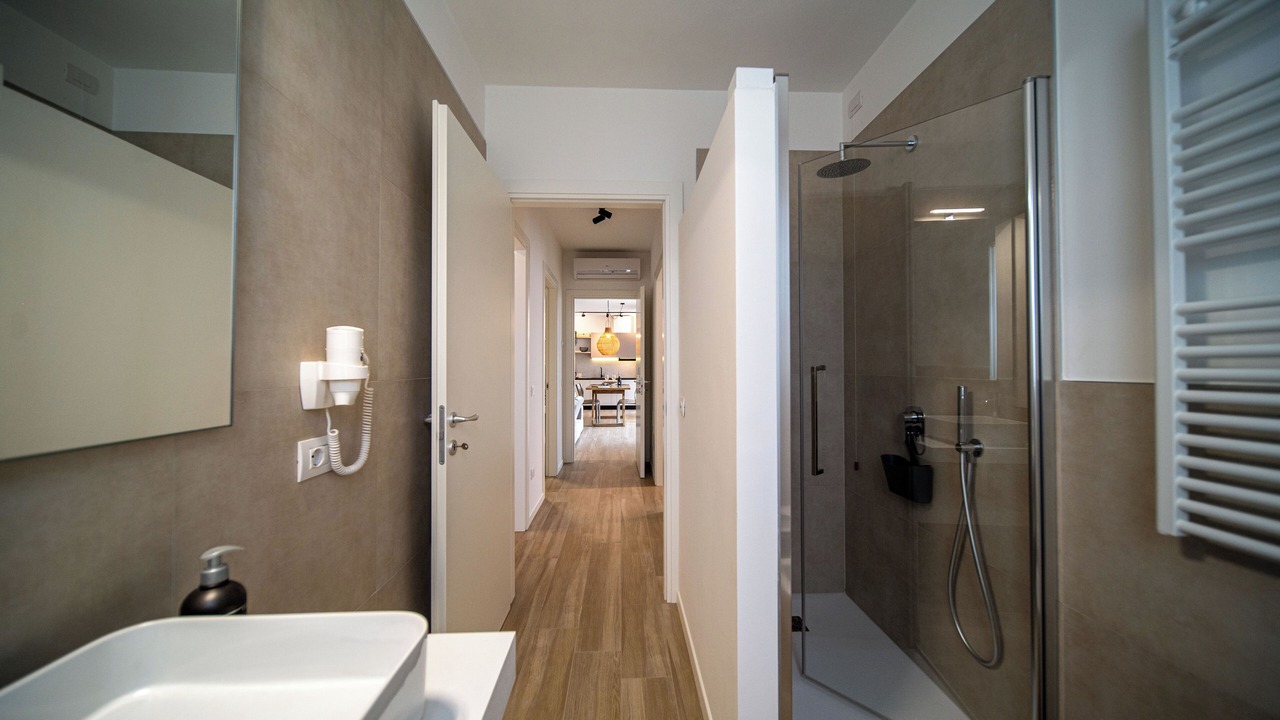 Photo of Bathroom in Spinea