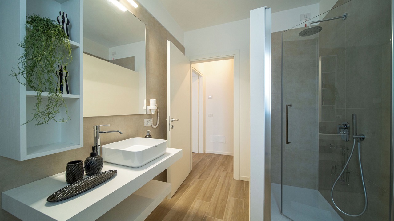 Photo of Bathroom in Spinea