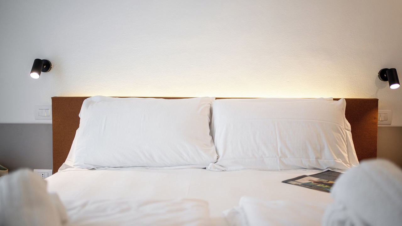 Photo of Bedroom in Spinea