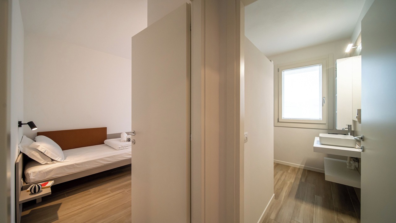 Photo of Bathroom in Spinea