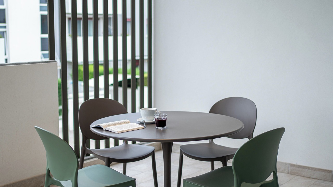 Photo of Patio Balcony in Spinea
