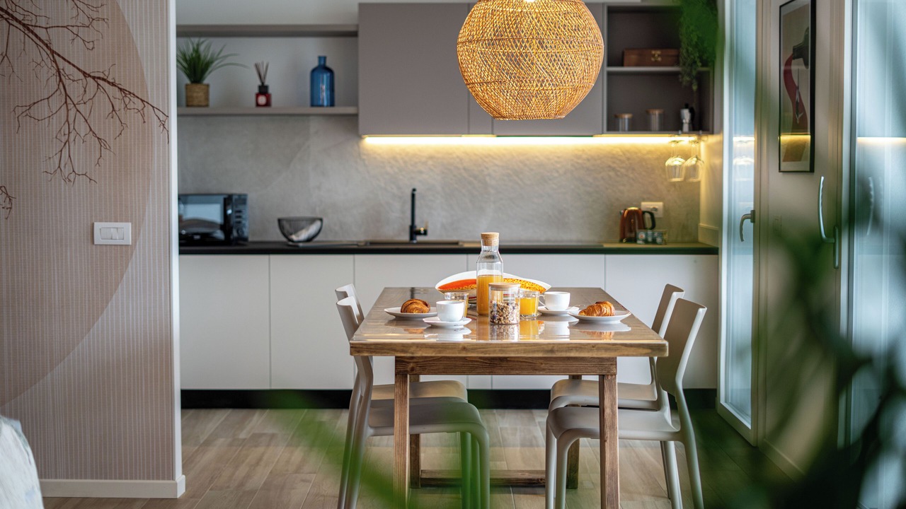 Photo of Kitchen in Spinea