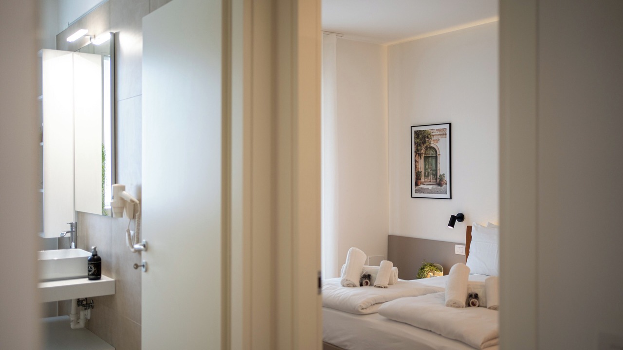 Photo of Bedroom in Spinea