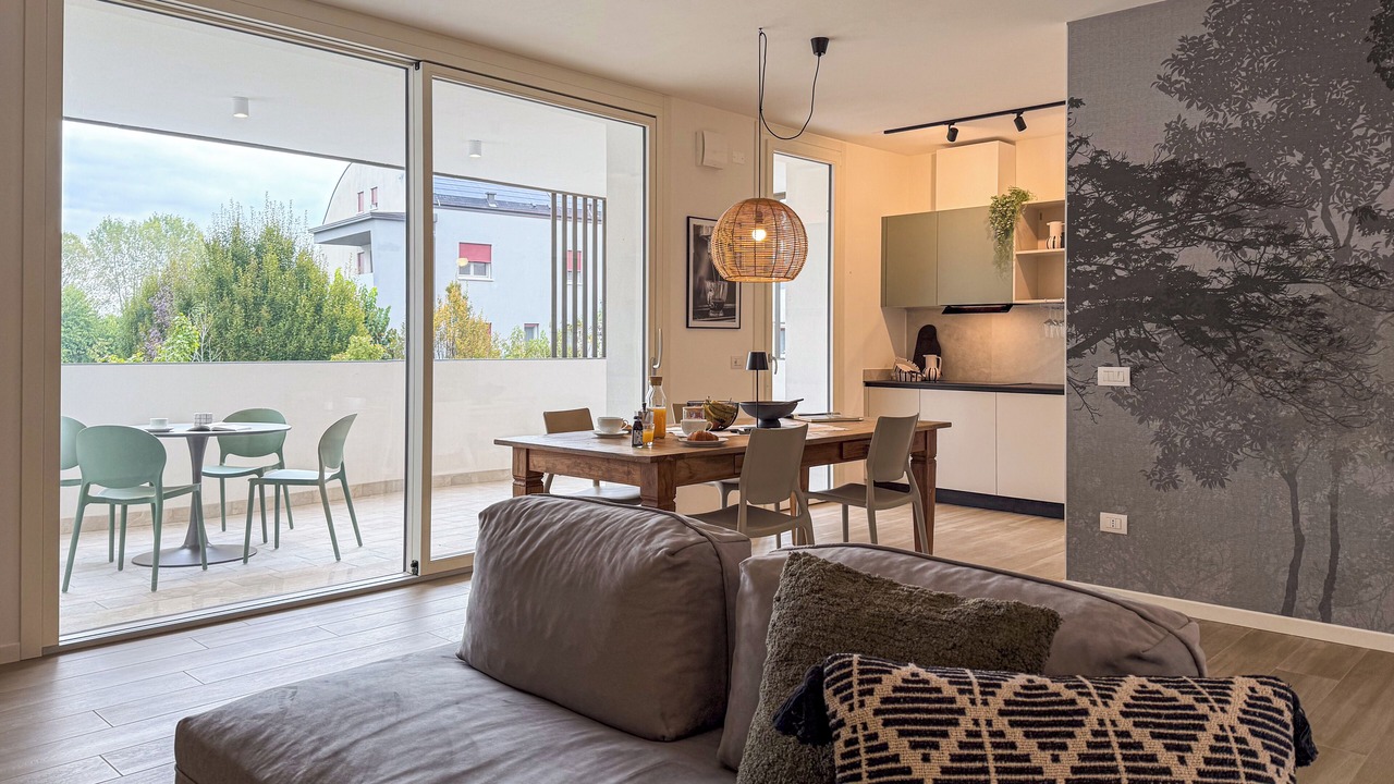 Photo of Livingroom in Spinea