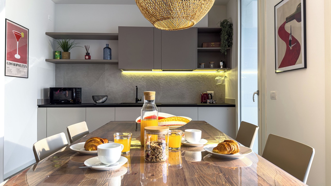 Photo of Kitchen in Spinea