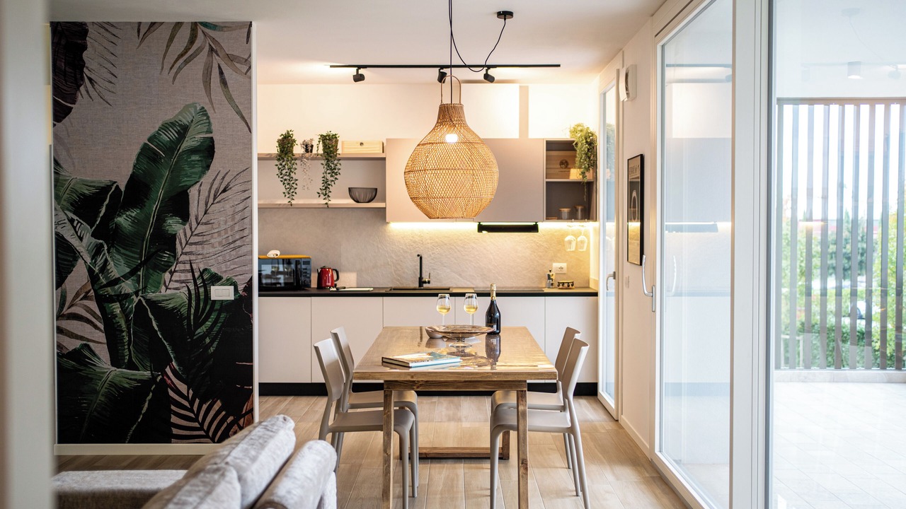 Photo of Livingroom in Spinea