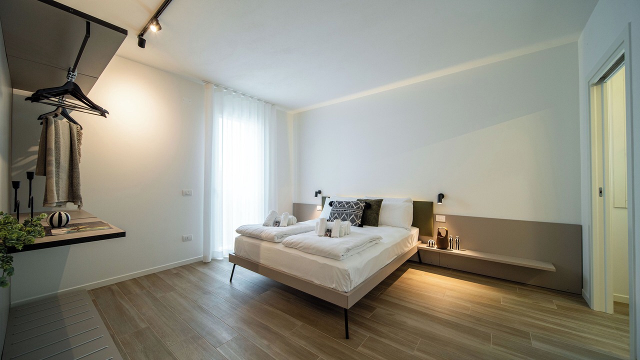 Photo of Bedroom in Spinea