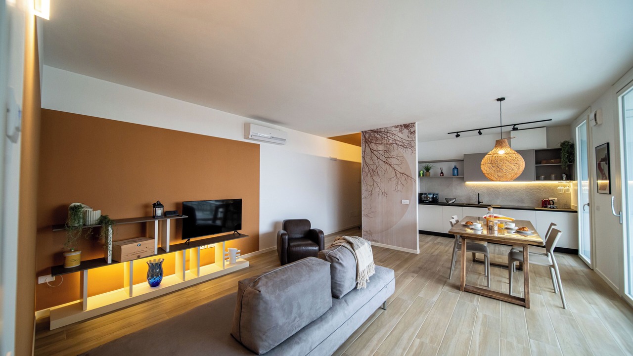 Photo of Livingroom in Spinea