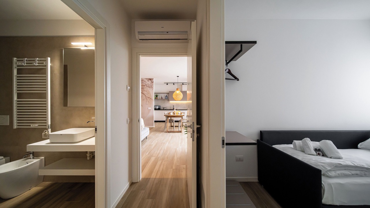 Photo of Bathroom in Spinea