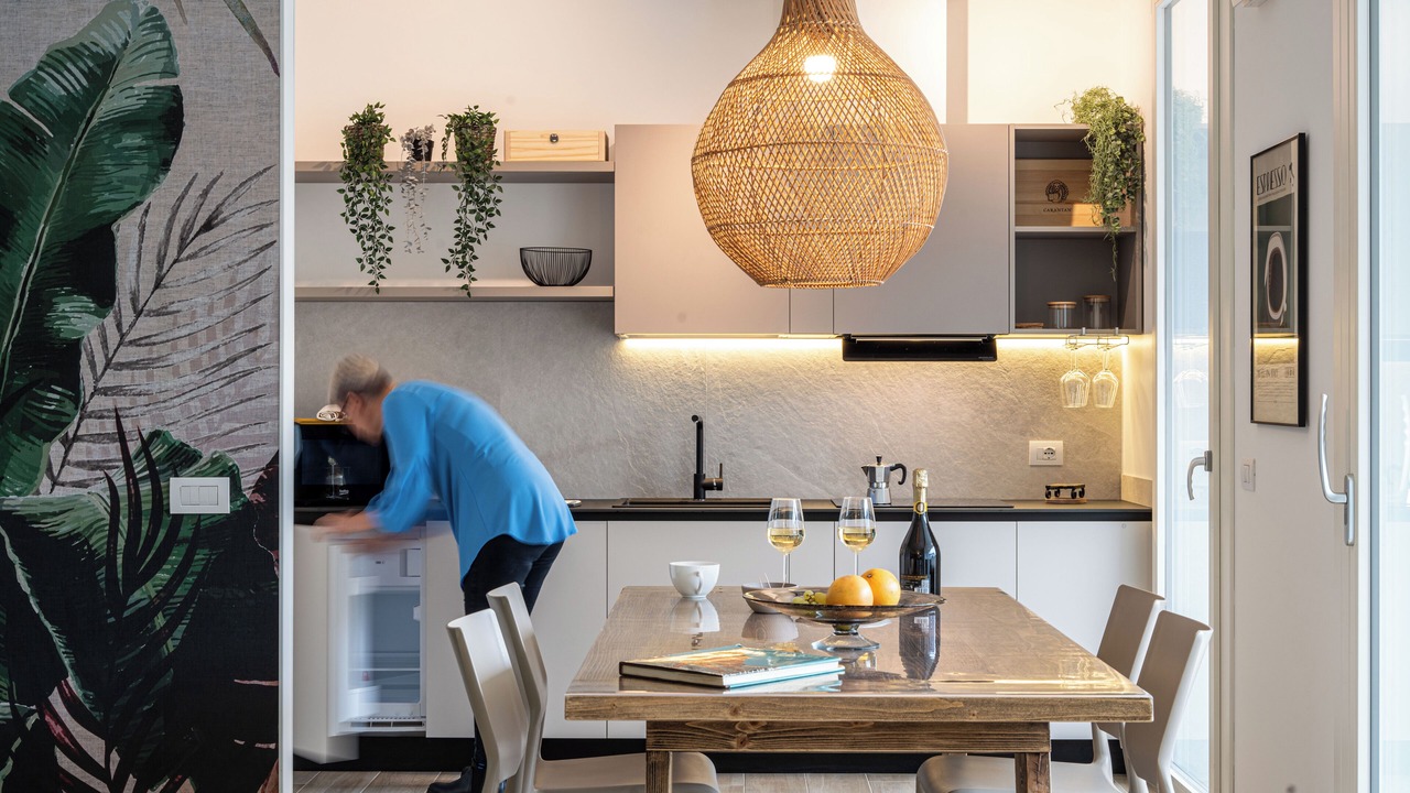 Photo of Kitchen in Spinea