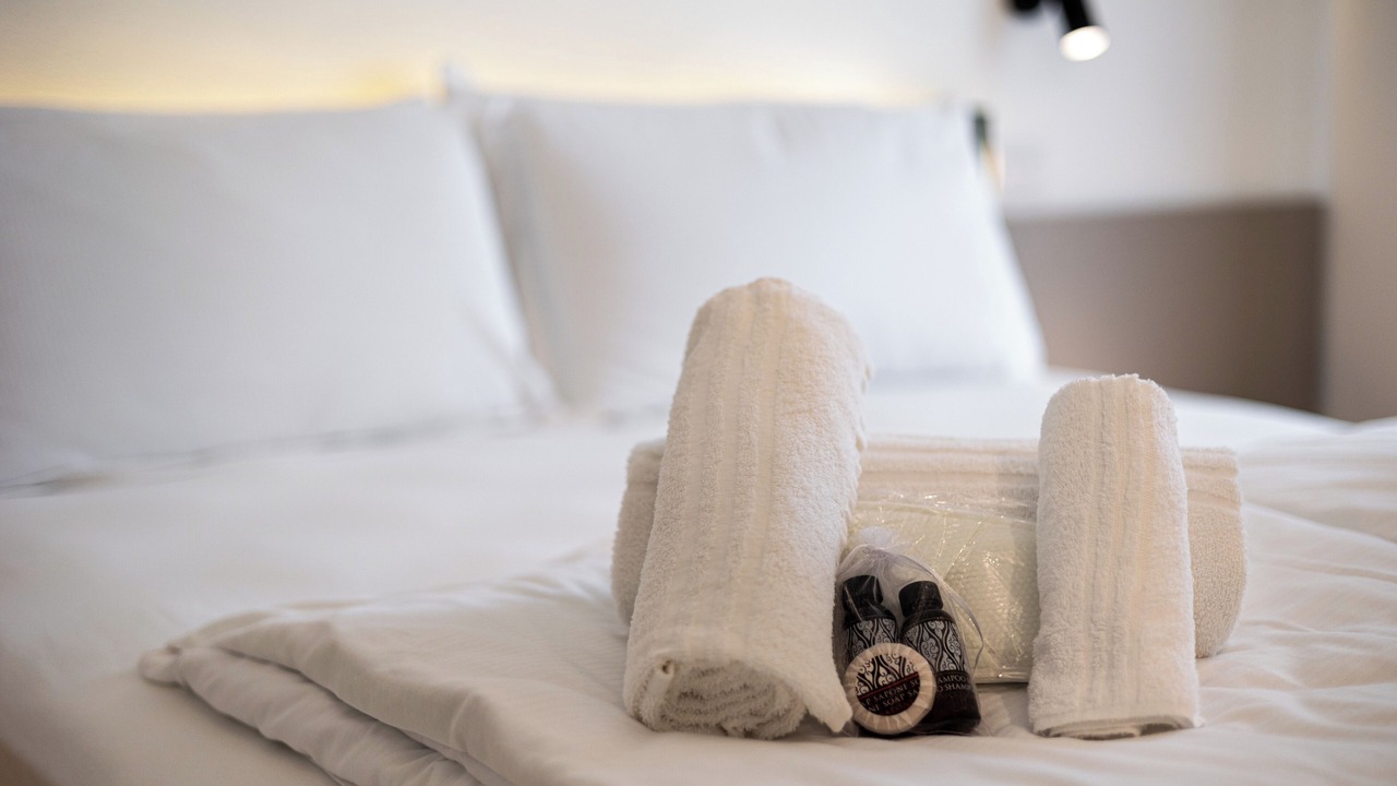 Photo of Bedroom in Spinea