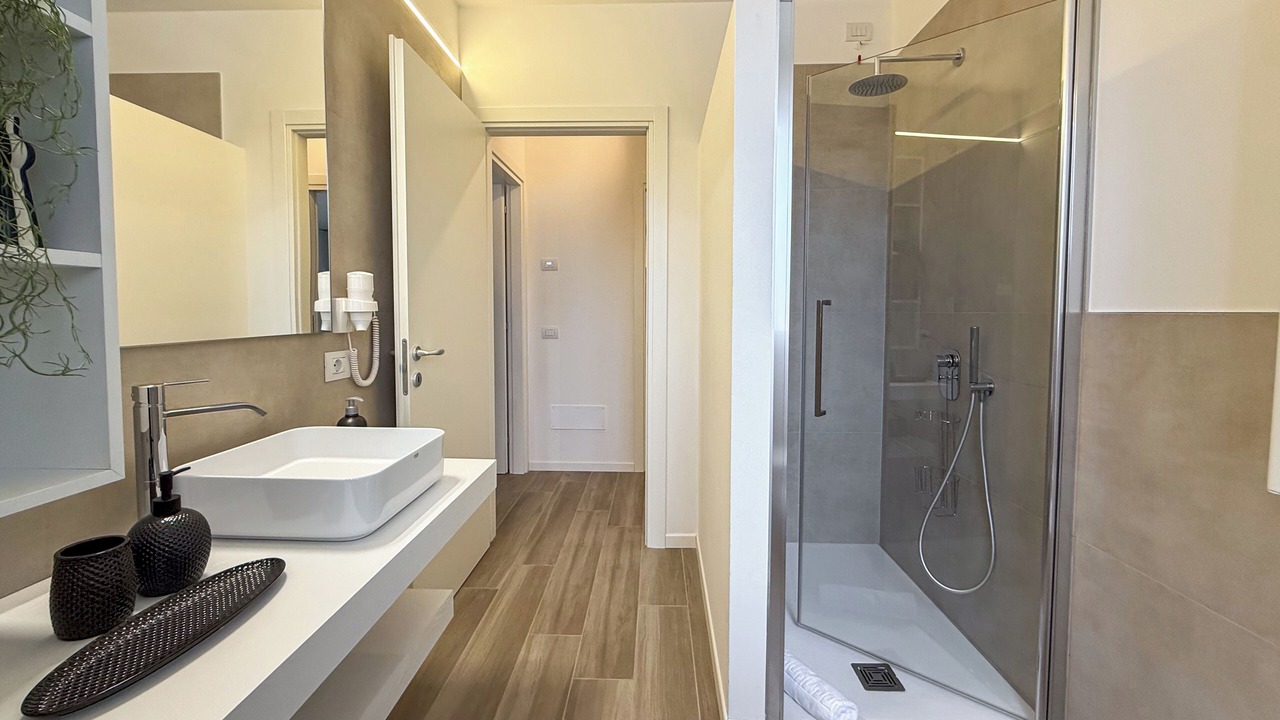 Photo of Bathroom in Spinea