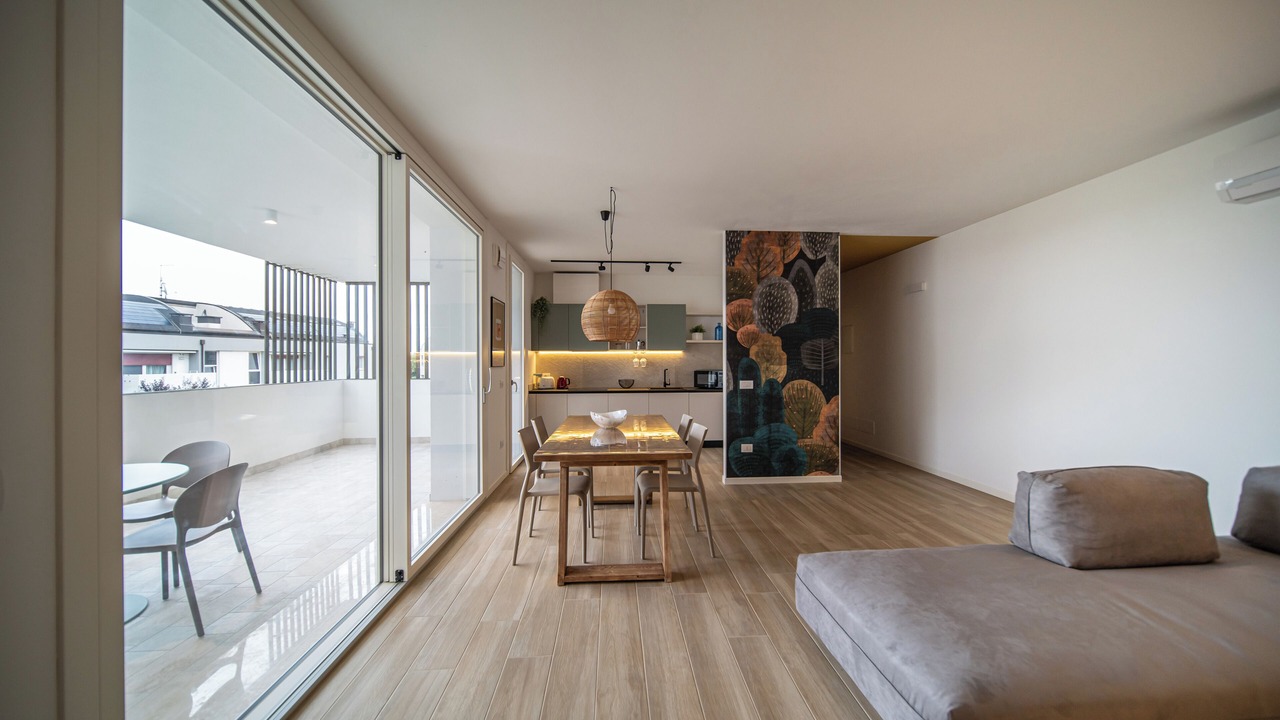 Photo of Livingroom in Spinea