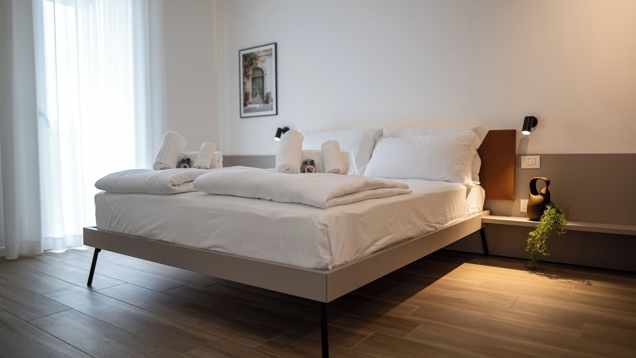 Photo of Bedroom in Spinea