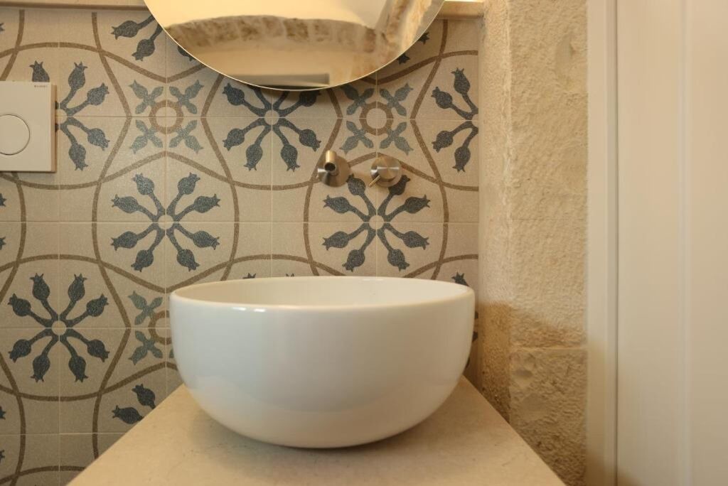 Photo of Bathroom in Castellana Grotte
