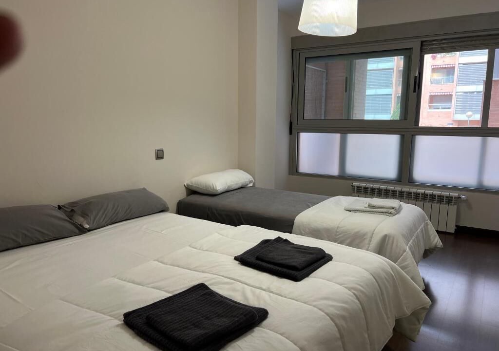 Photo of Bedroom in Almendrales