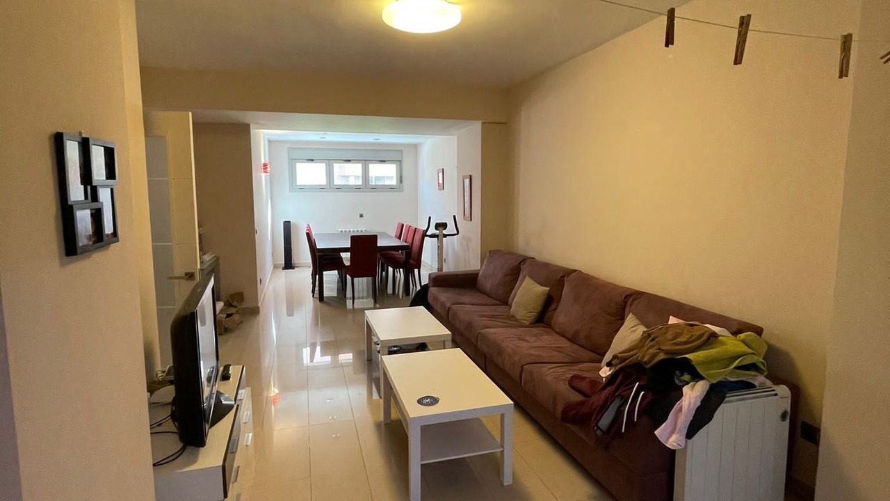 Photo of Livingroom in Almendrales