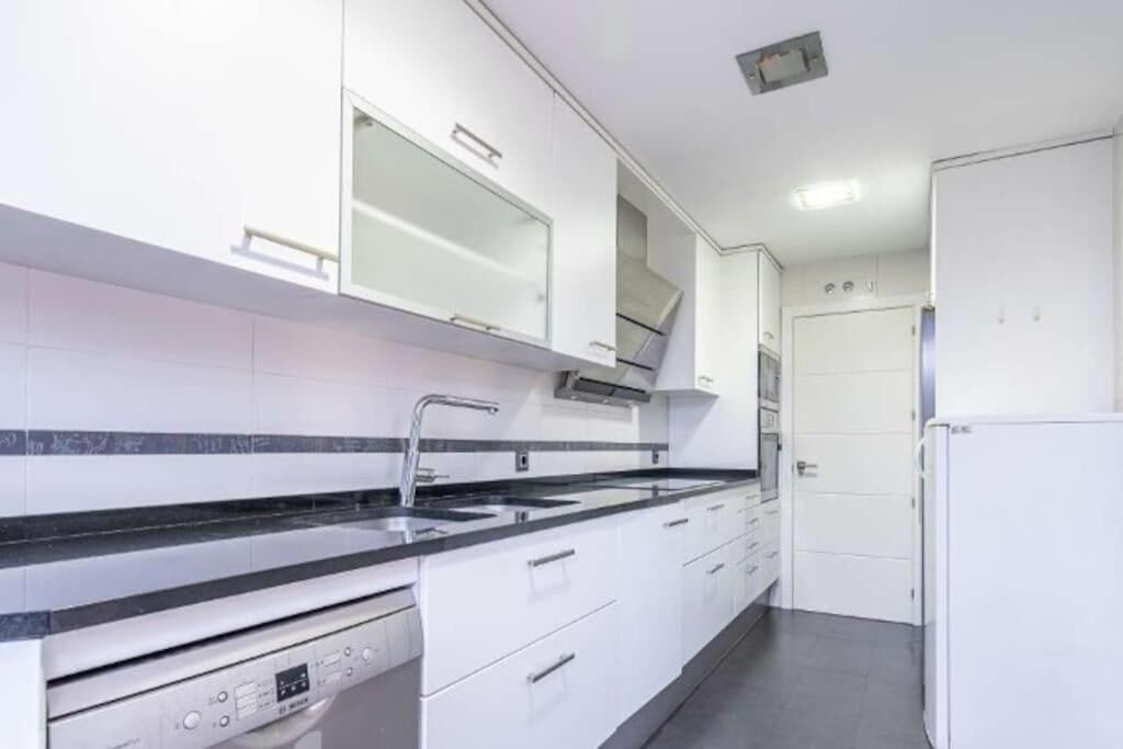 Photo of Kitchen in Almendrales
