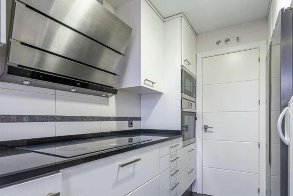 Photo of Kitchen in Almendrales