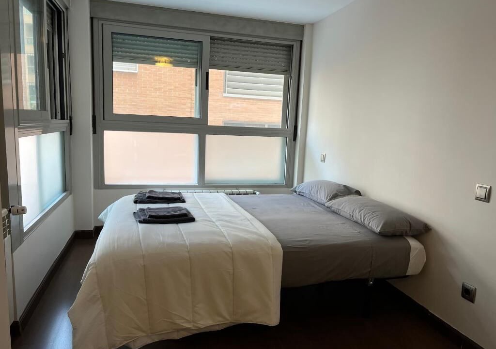 Photo of Bedroom in Almendrales
