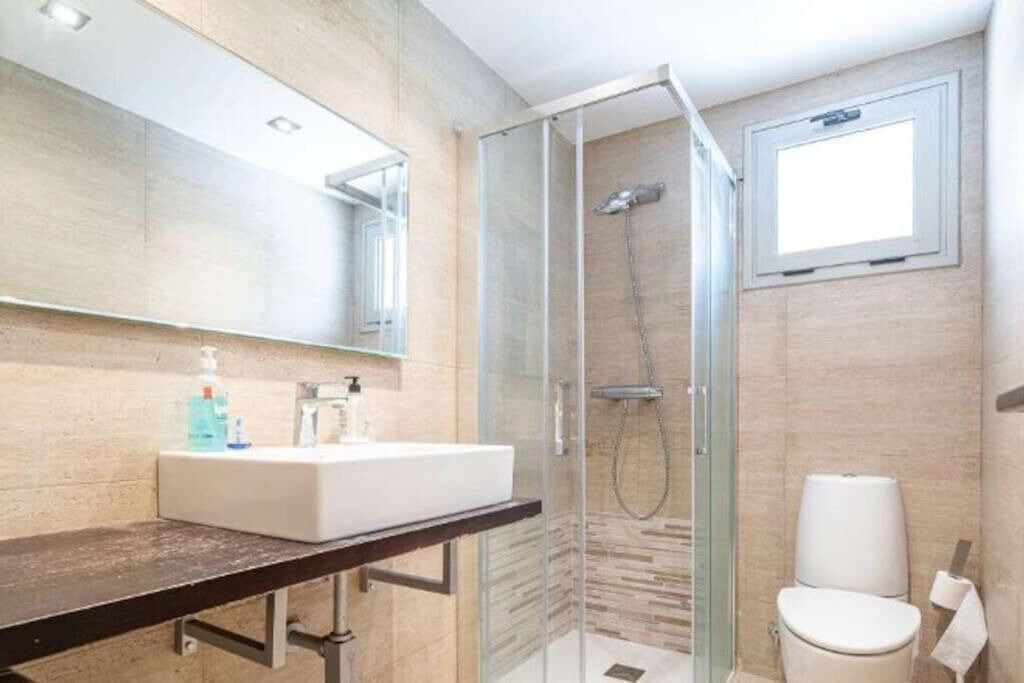Photo of Bathroom in Almendrales