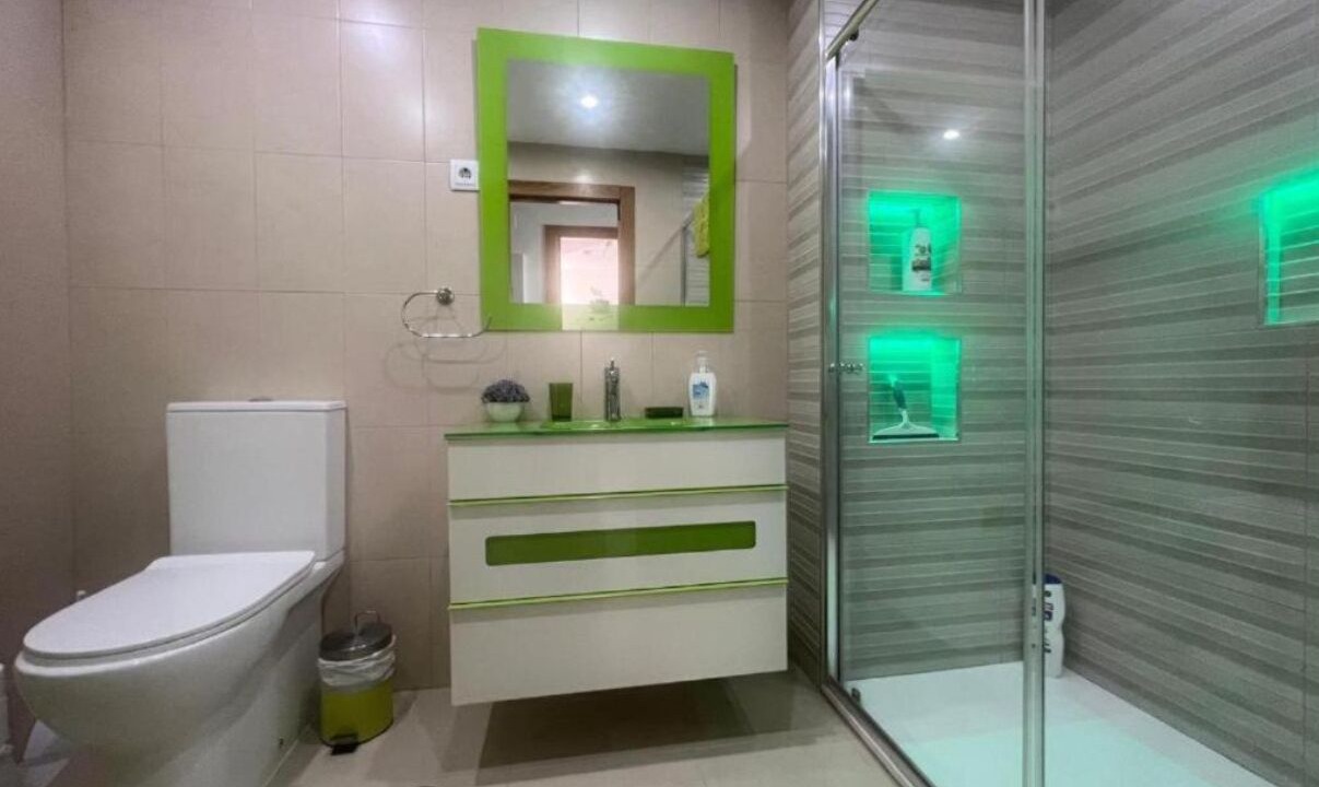 Photo of Bathroom in Sucina