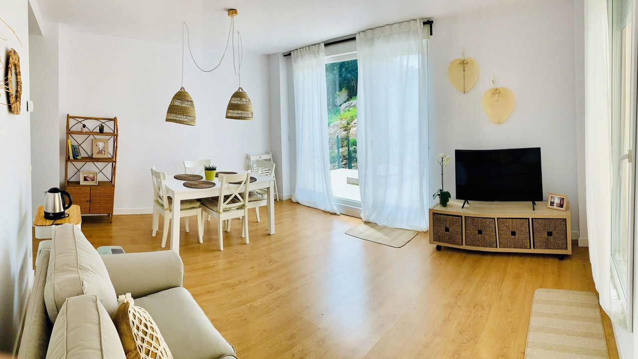 Photo of Livingroom in Cuchia