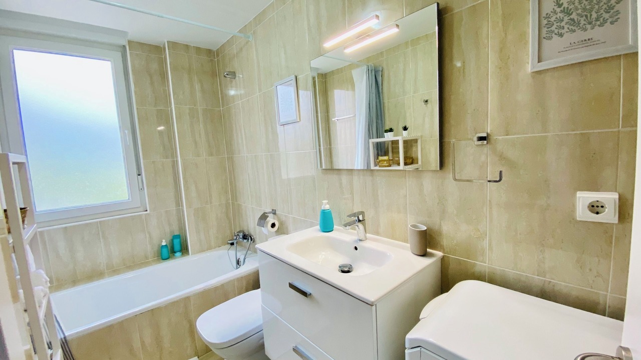 Photo of Bathroom in Cuchia