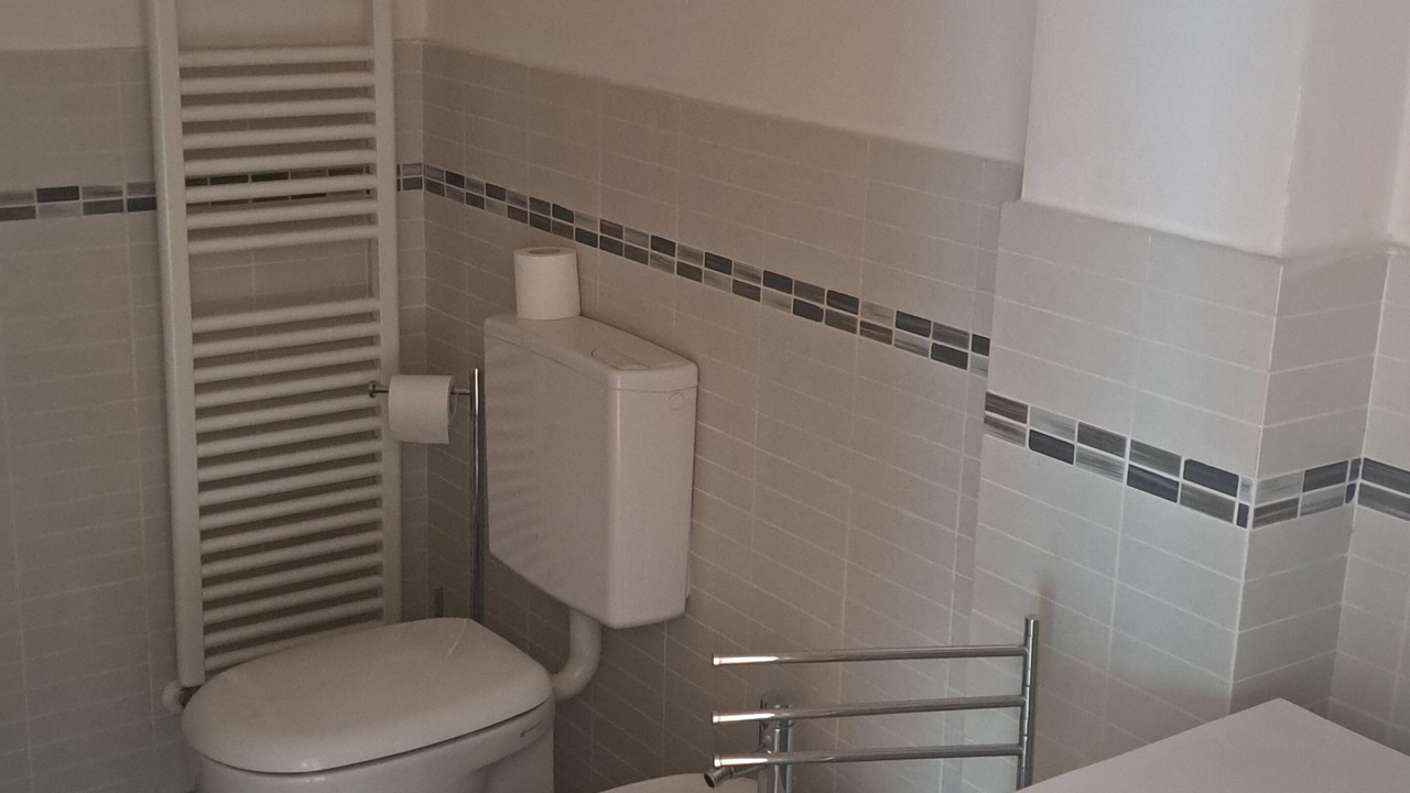 Photo of Bathroom in La Foce