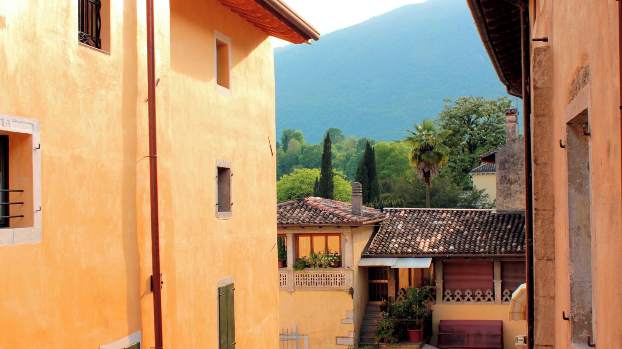 Photo of Outdoor in Polcenigo