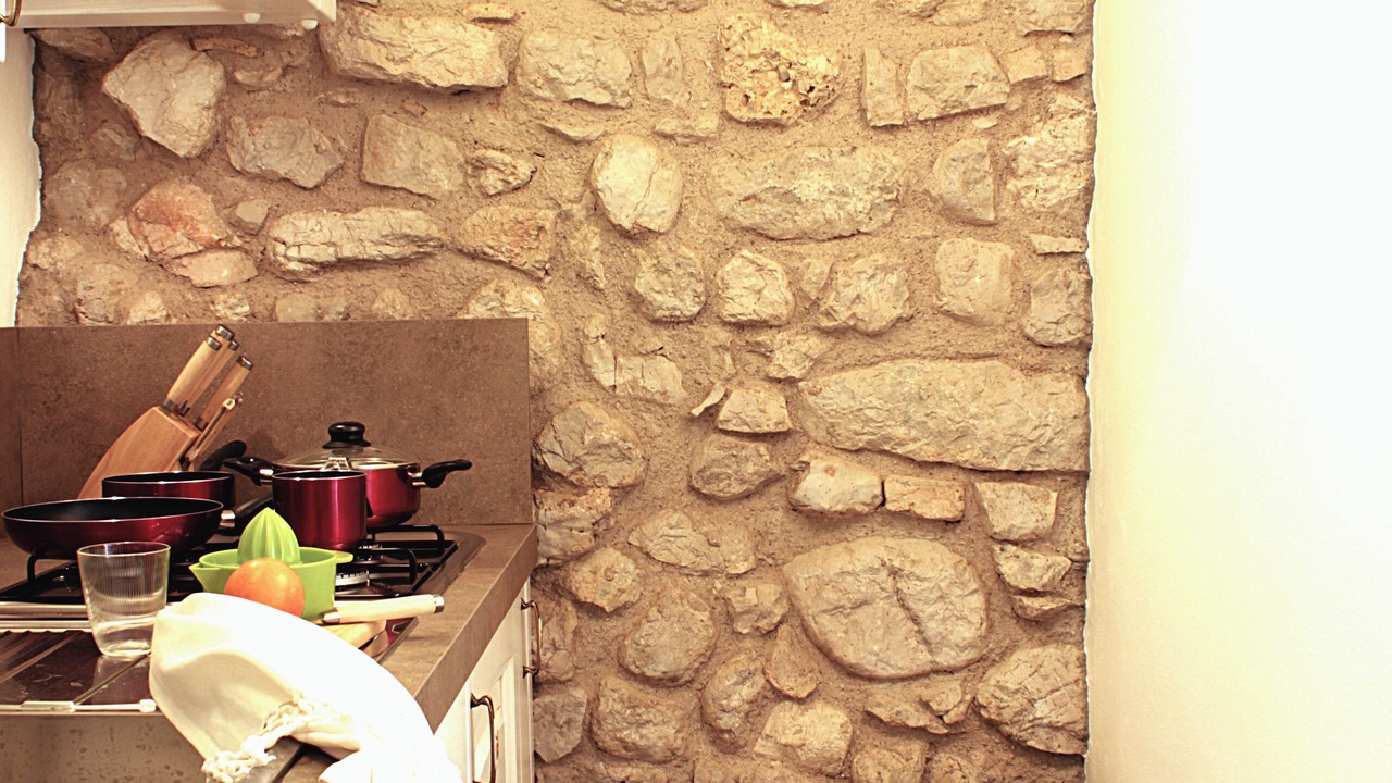 Photo of Kitchen in Polcenigo