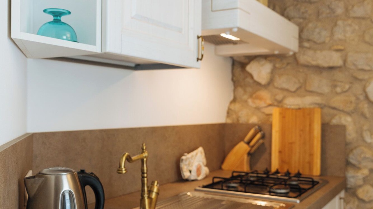 Photo of Kitchen in Polcenigo