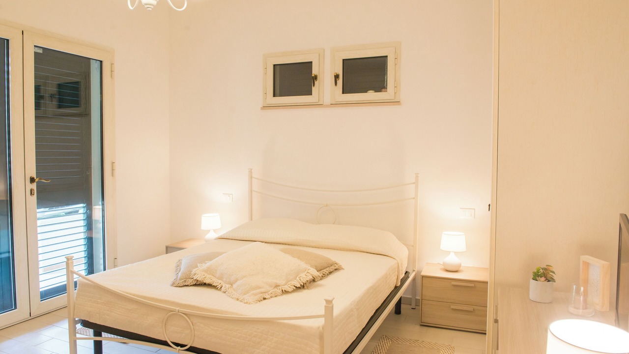 Photo of Bedroom in Martinsicuro