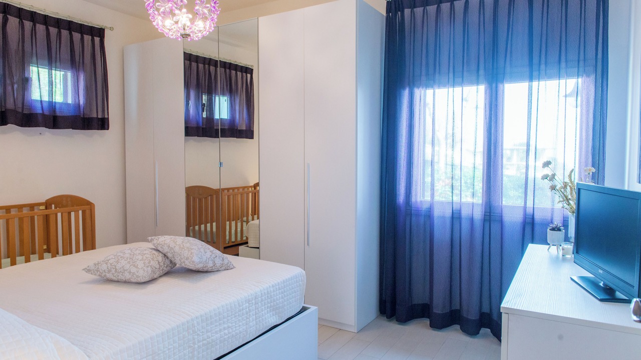 Photo of Bedroom in Martinsicuro