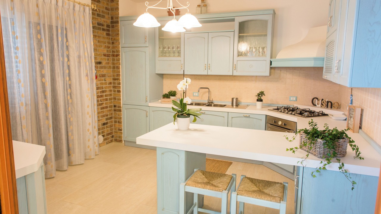 Photo of Kitchen in Martinsicuro