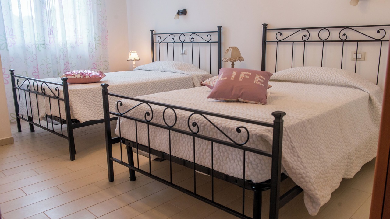 Photo of Bedroom in Martinsicuro