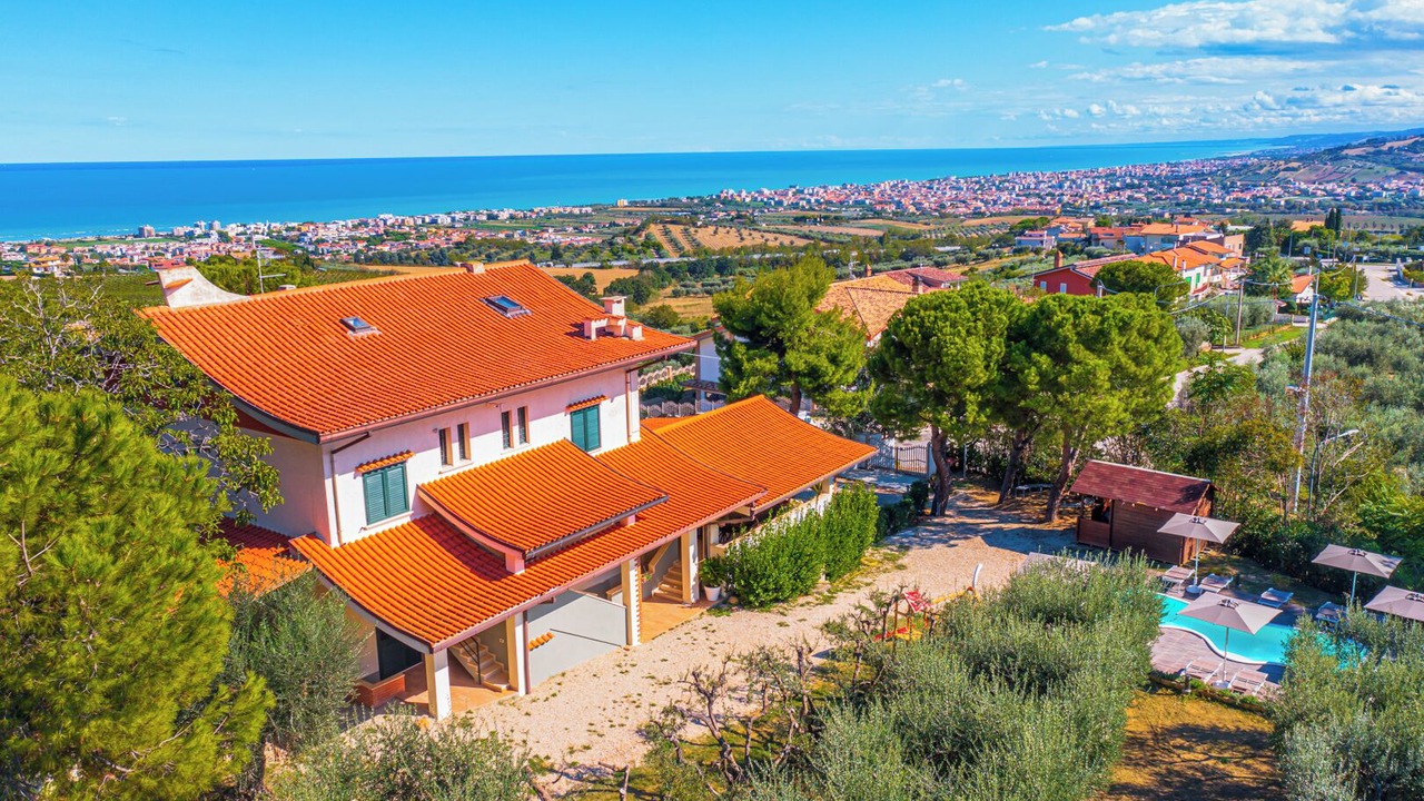 Photo of Outdoor in Martinsicuro