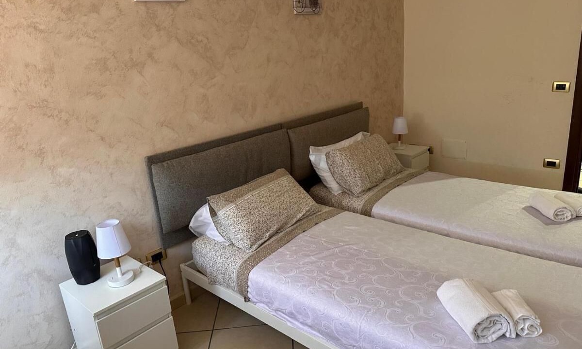Photo of Bedroom in Casamarciano