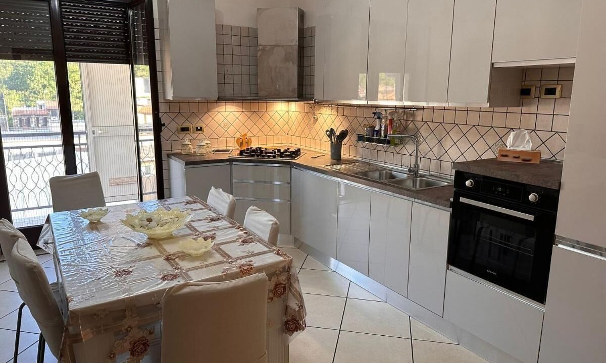 Photo of Kitchen in Casamarciano