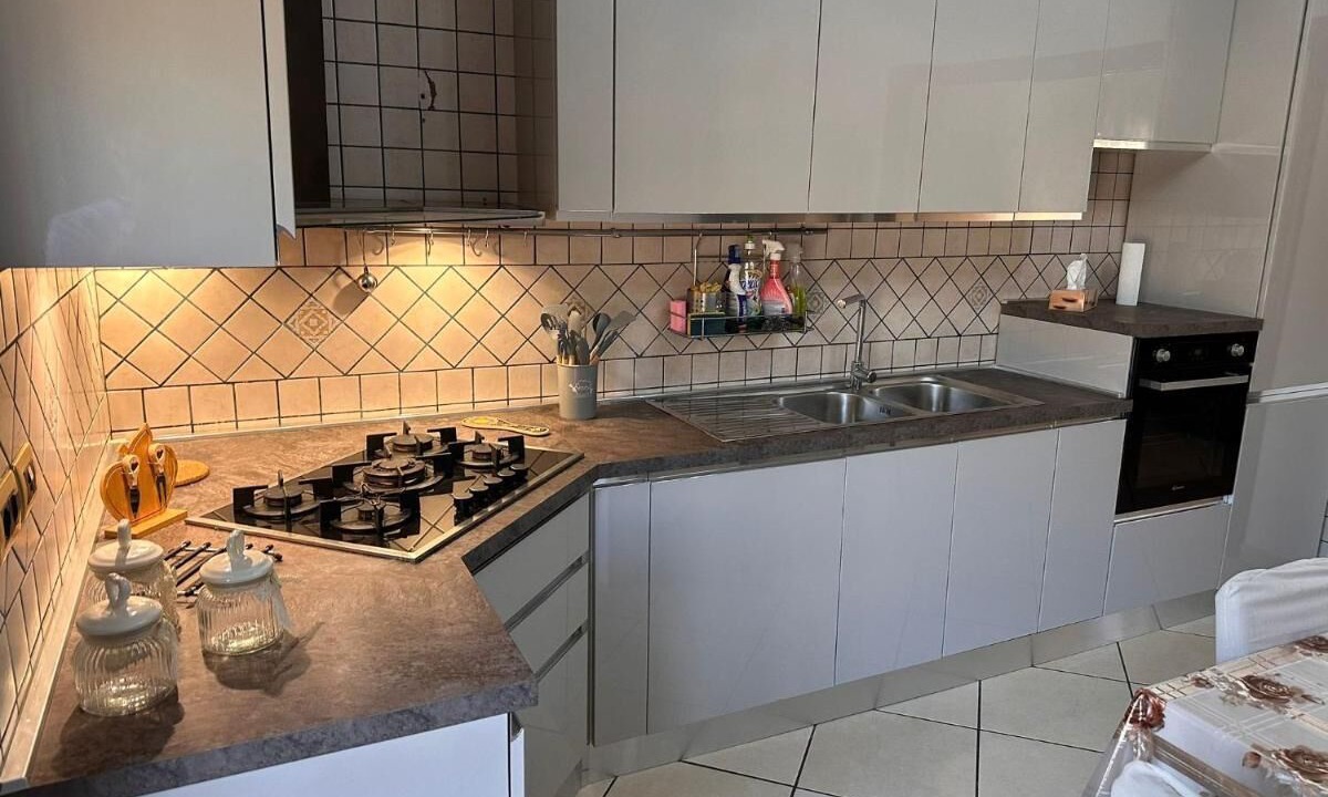 Photo of Kitchen in Casamarciano