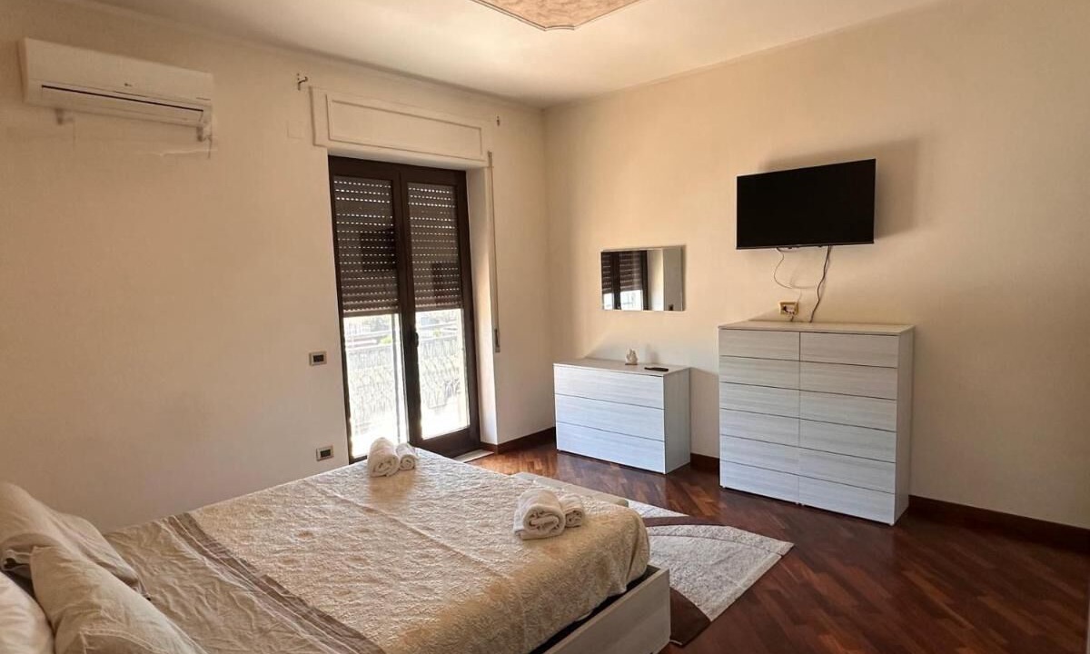 Photo of Bedroom in Casamarciano