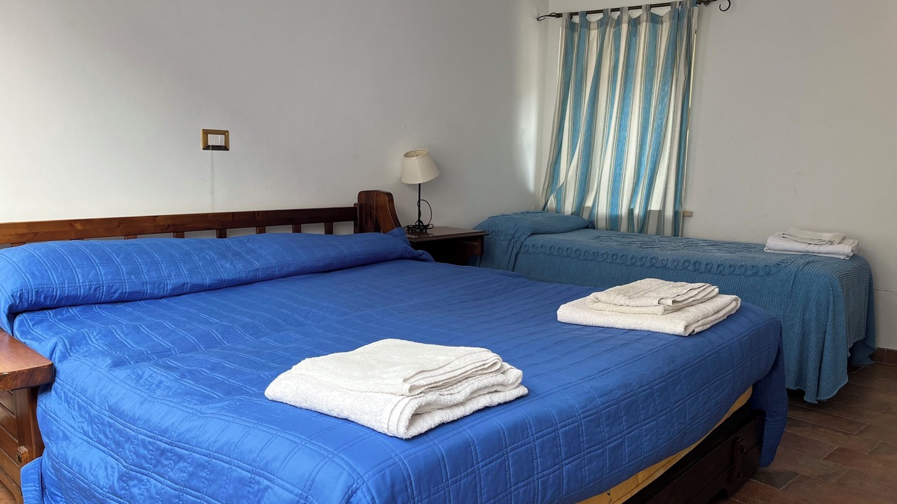 Photo of Bedroom in Giuliano di Roma