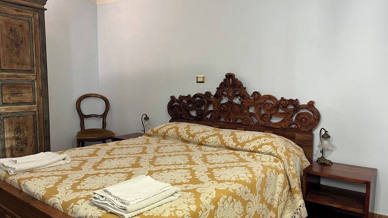 Photo of Bedroom in Giuliano di Roma